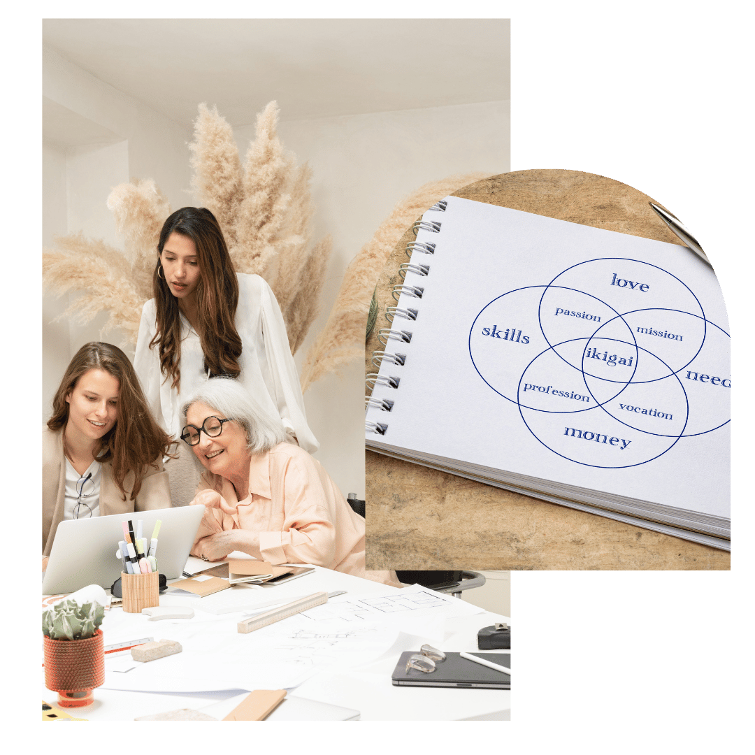 Reconversion professionnelle