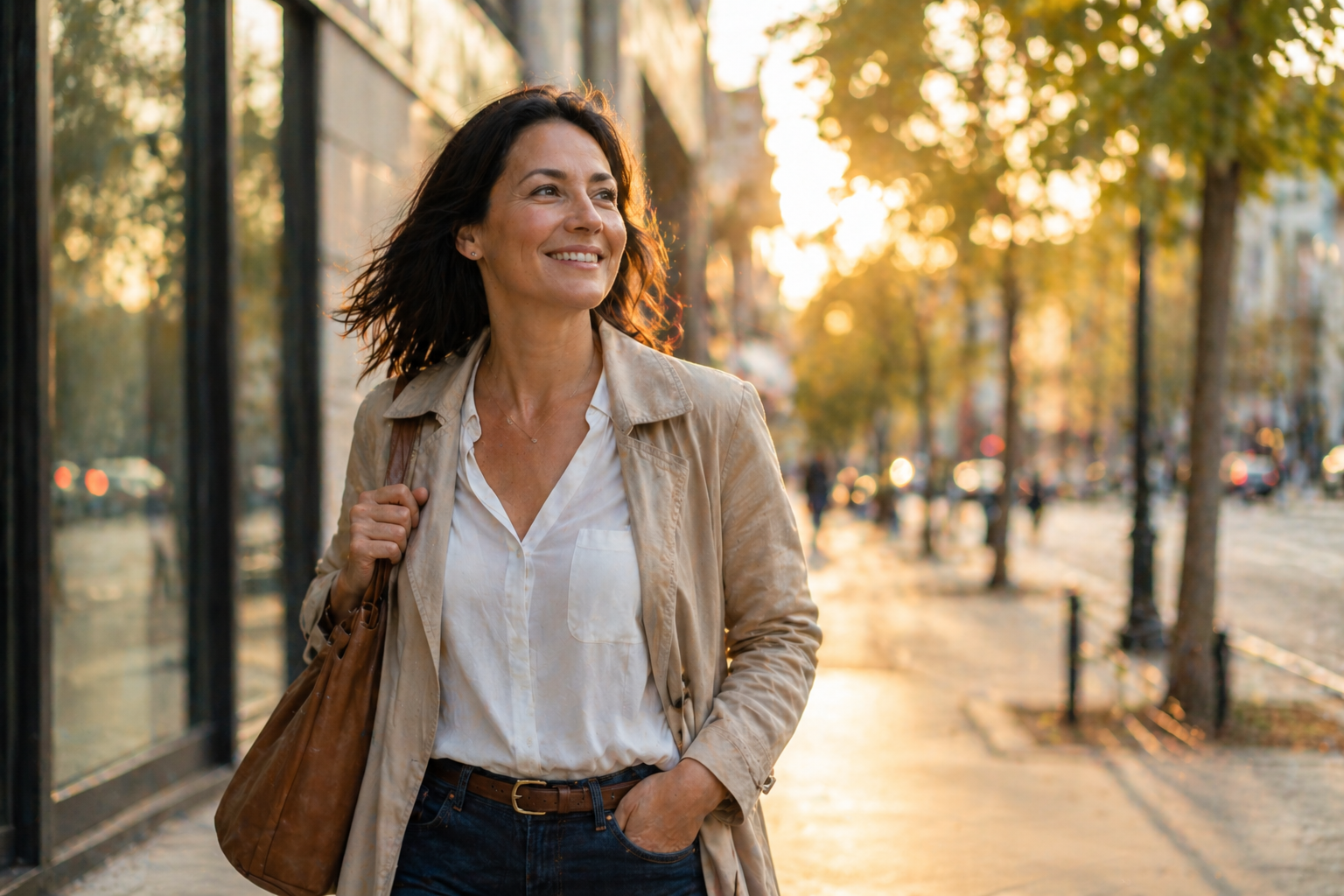 Témoignage client reconversion professionnelle