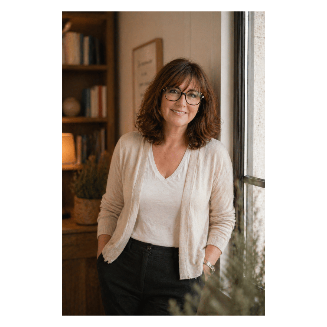 Isabelle Brignone coach reconversion Île d'Oléron