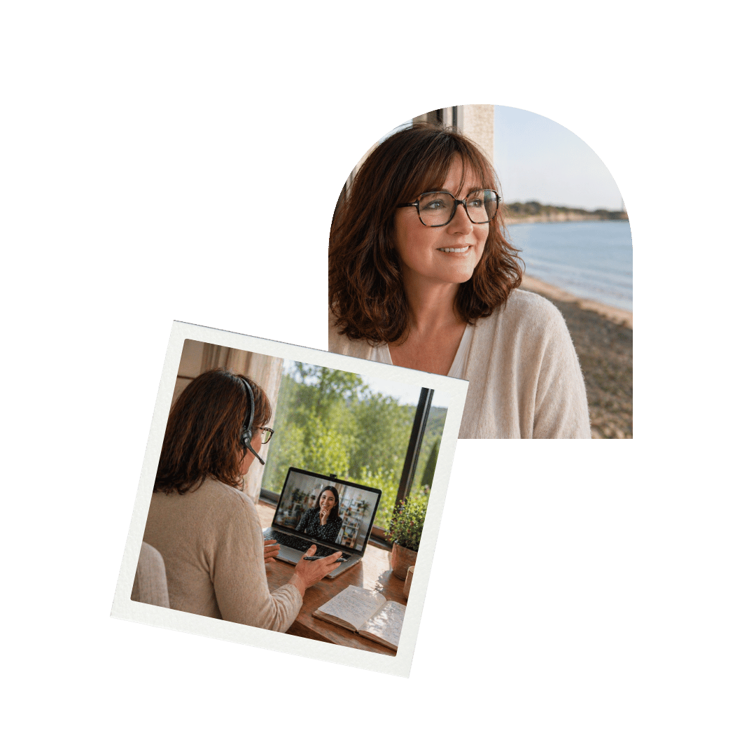 Isabelle Brignone coaching spécialisé reconversion professionnel